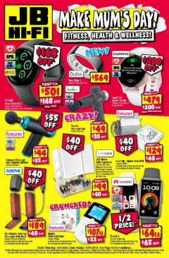Catalogue JB Hi-Fi