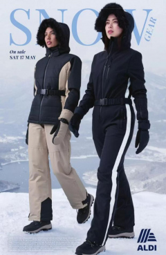 Catalogue Aldi