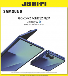 Catalogue JB Hi-Fi