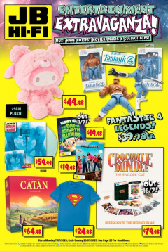 Catalogue 