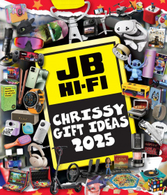 Catalogue JB Hi-Fi