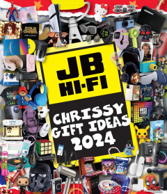 JB Hi-Fi