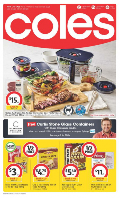 Coles