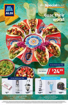 Aldi