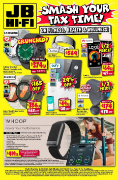 JB Hi-Fi