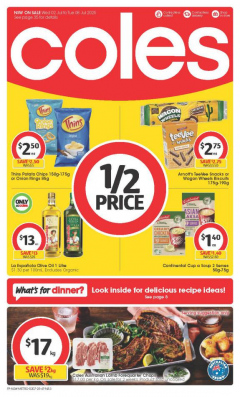 Coles