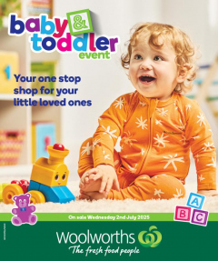 Woolworths