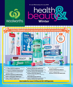 Woolworths