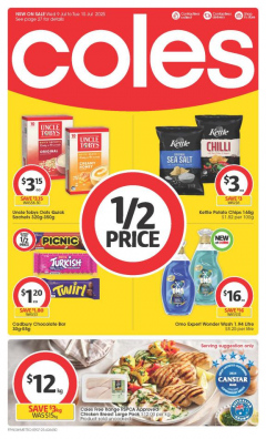 Coles