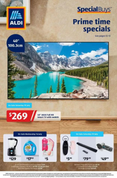Aldi