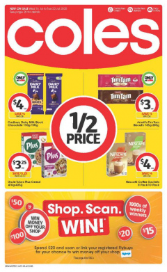 Coles