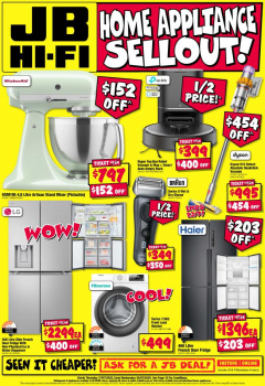 JB Hi-Fi