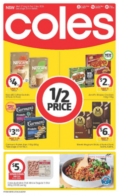 Coles