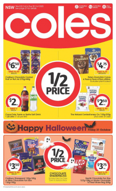 Coles
