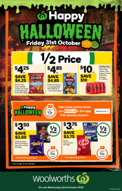 Woolworths