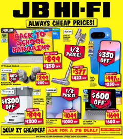 JB Hi-Fi