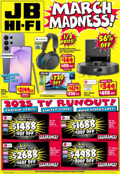 JB Hi-Fi